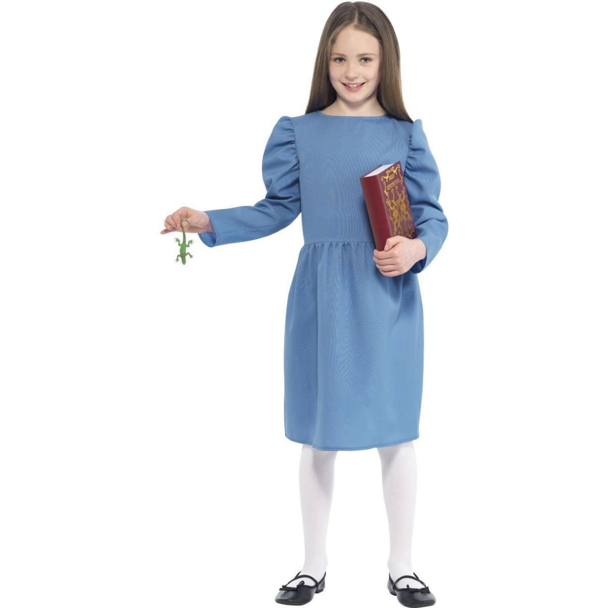 Matilda Costume - Girls