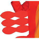 Fiestas Guirca - Lobster Costume - Men - Fancy Dress Central