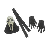 Ghost Face Reaper Costume - Men