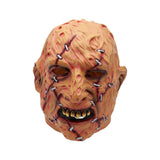 Stitched Stalker Mask - Adult