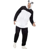 Panda Animal Costume - Adult