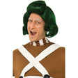 Rubies - Oompa Loompa Wig - Adult - Fancy Dress Central