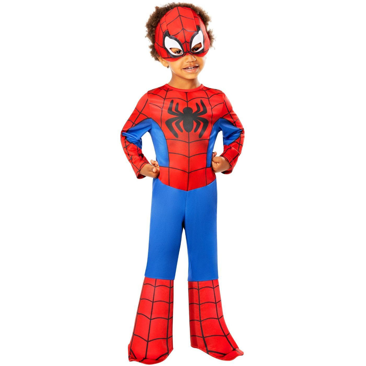 Spidey Costume - Boys