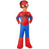 Spidey Costume - Boys