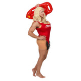 Comedy Lifeguard Costume - Men