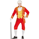 Count Costume - Men