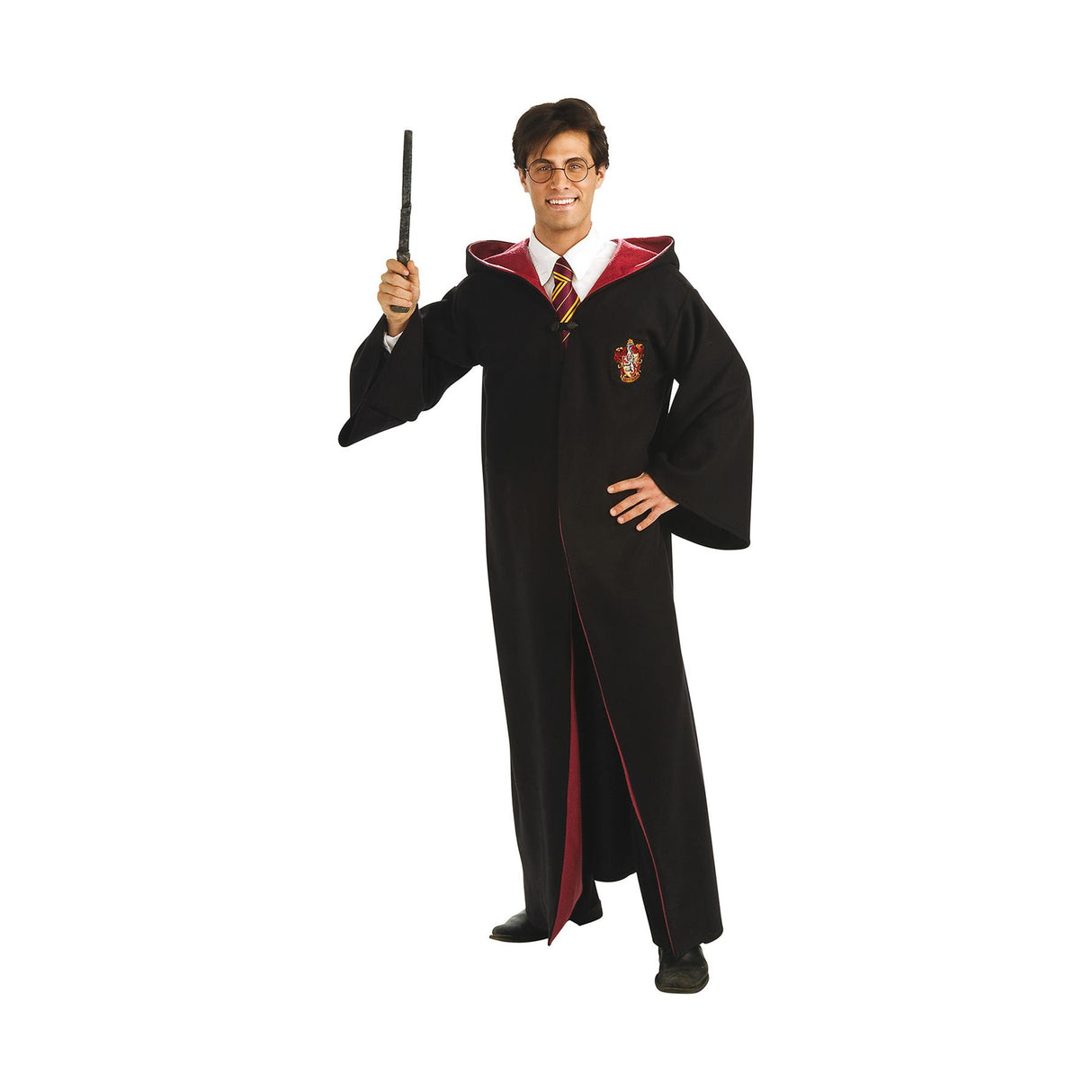 Rubies - Harry Potter Robe Costume - Men