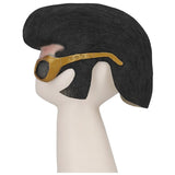 Smiffys - Elvis Headpiece - Fancy Dress Central