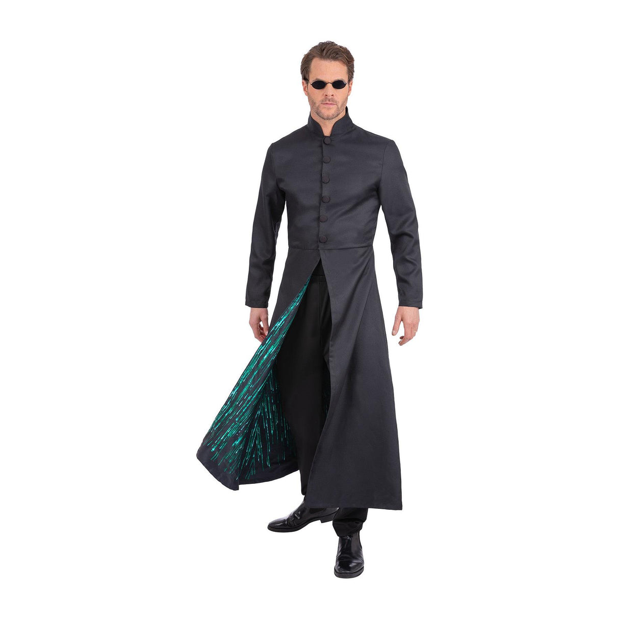 The Matrix Neo Jacket  - Men