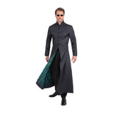 The Matrix Neo Jacket  - Men