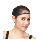 Wicked Costumes Ltd - Wig Cap (Black) - Adult - Fancy Dress Central