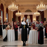 Henbrandt - Nun Costume - Women - Fancy Dress Central