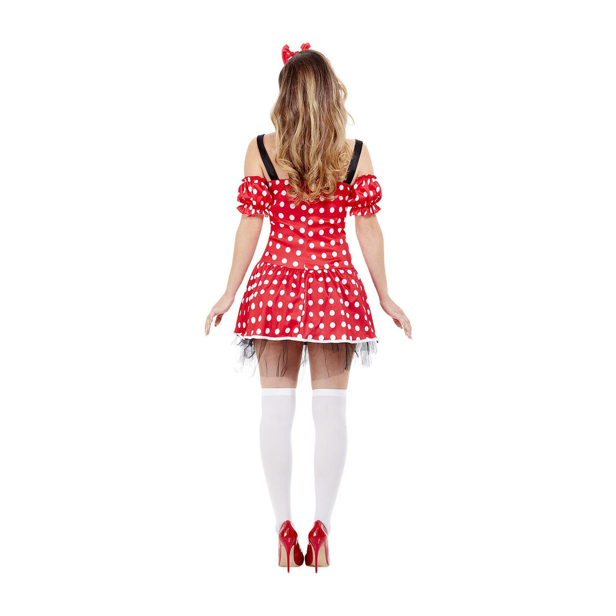 Madame Mouse Costume - Women