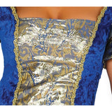 Fiesta Guirca - Marquis & Marchioness Couples Costume - Fancy Dress Central