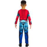 Rubies - Optimus Prime Costume - Boys - Fancy Dress Central