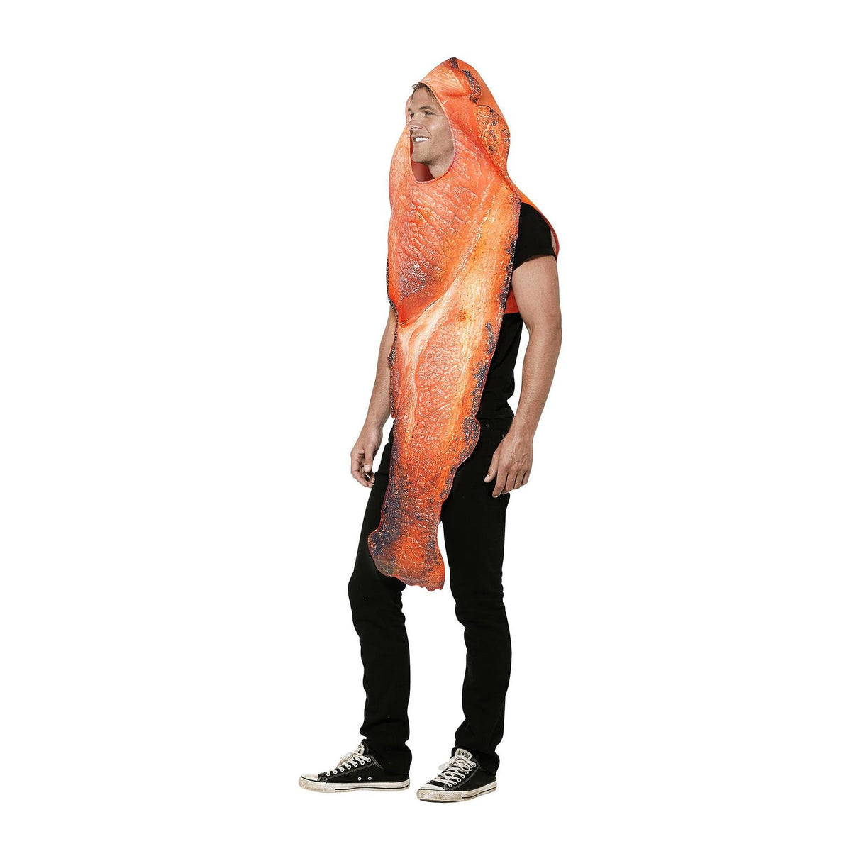 Bacon Costume - Adult