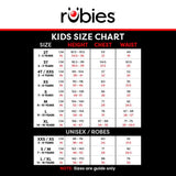 Rubies - Zombie Mess-icre Costume - Boys - Fancy Dress Central