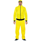 90s Urban Rapper Costume - Men