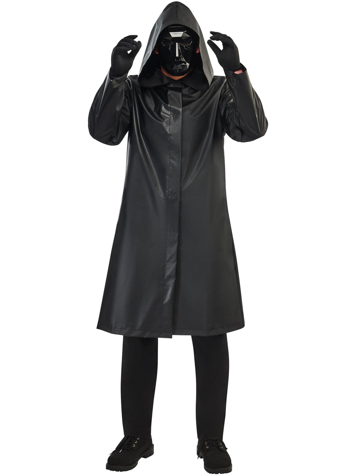 Squid Games Front Man Costume - Men