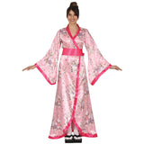 Japanese Kimono Costume - Women