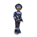 Rubies - Black Panther Deluxe Toddler Costume - Boys - Fancy Dress Central