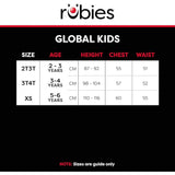 Hulk Marvel Costume - Boys