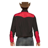 Boland - Western Cowboy Shirt - Men - Fancy Dress Central