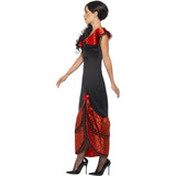 Smiffys - Flamenco Senorita Costume - Women - Fancy Dress Central