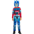 Rubies - Optimus Prime Costume - Boys - Fancy Dress Central