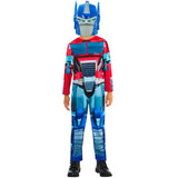 Rubies - Optimus Prime Costume - Boys - Fancy Dress Central