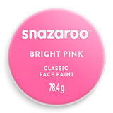 Colart - Classic Face Paint (75ml) - Bright Pink - Fancy Dress Central