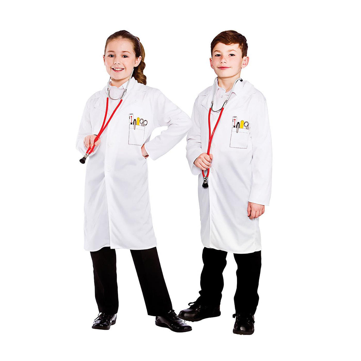 Doctors Coat - Child