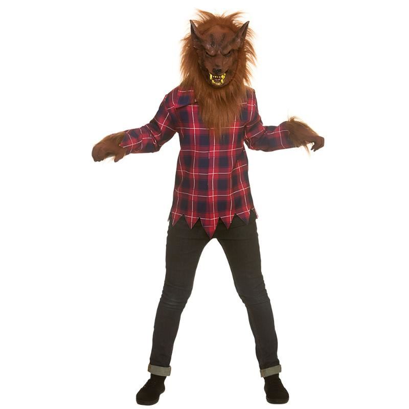 Werewolf Costume - Child