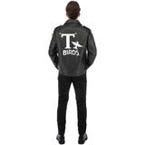 Smiffys - Grease T - Birds Jacket - Men - Fancy Dress Central