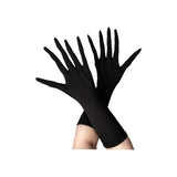 Wicked Costumes - Creepy Long Finger Gloves - Adult