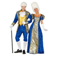 Fiesta Guirca - Marquis & Marchioness Couples Costume - Fancy Dress Central