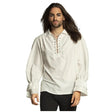 Boland - Pirate Shirt - Men - Fancy Dress Central