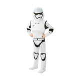 Star Wars Ep 7 Stormtrooper Costume - Child