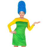 Comics Girl Costume - Women