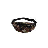 Bum Bag (Army Camo) - Adult