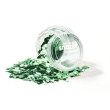 Chunky Bio Glitter - Green