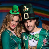 Boland - St. Patrick's Day Hat - Adult - Fancy Dress Central