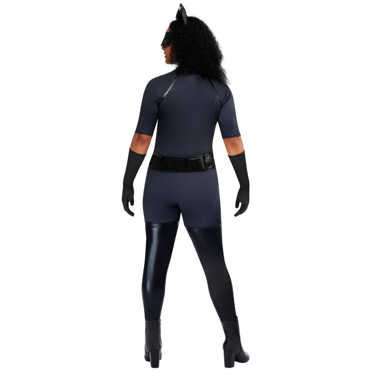 Rubies - Catwoman Costume - Women - Fancy Dress Central