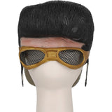 Smiffys - Elvis Headpiece - Fancy Dress Central