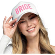 Boland - Bride Cap - Women - Fancy Dress Central