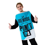 Blues Group - BrewDog Can Costume - Men - Fancy Dress Central