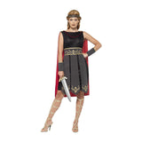 Roman Warrior Costume - Women