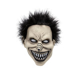 Smiling Clown Mask - Adult