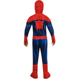 Rubies - Spider - Man Deluxe Costume - Boys - Fancy Dress Central