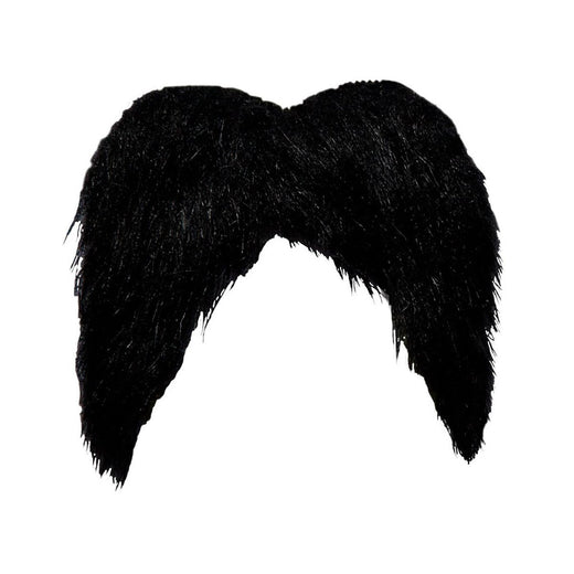 Wicked Costumes Ltd - Mexican Moustache - Adult - Fancy Dress Central